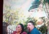 Wedding Announcement: Darnauer-Panzica