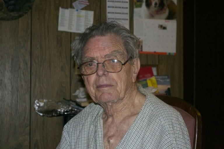 WWII veteran apologizes for false claims of heroic deeds