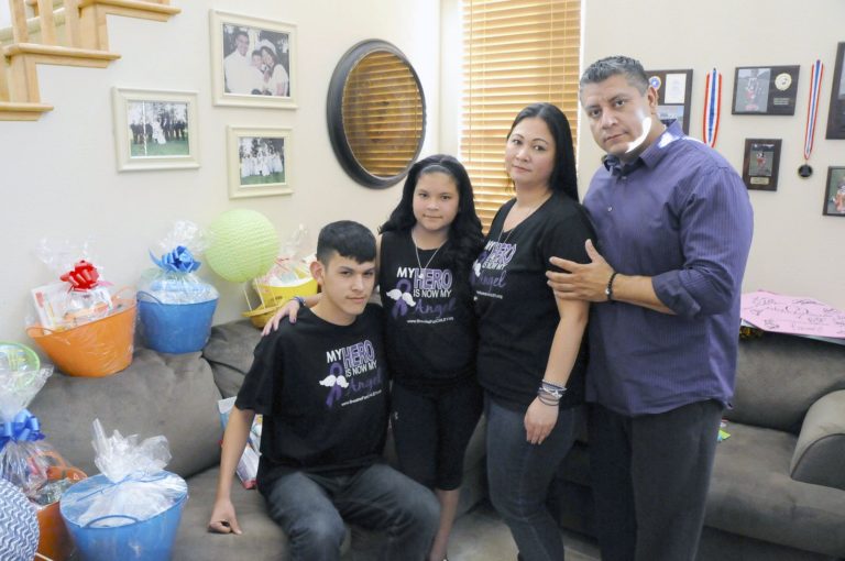 Caley’s Carnival raises funds for foundation