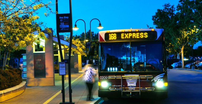 VTA to expand Gilroy bus lines