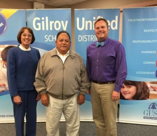 South Valley to name gym after legendary wrestling coach Mar