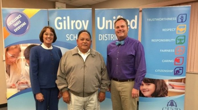 South Valley to name gym after legendary wrestling coach Mar