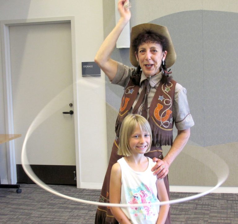 On the Bookshelf: Local libraries boost good reading habits