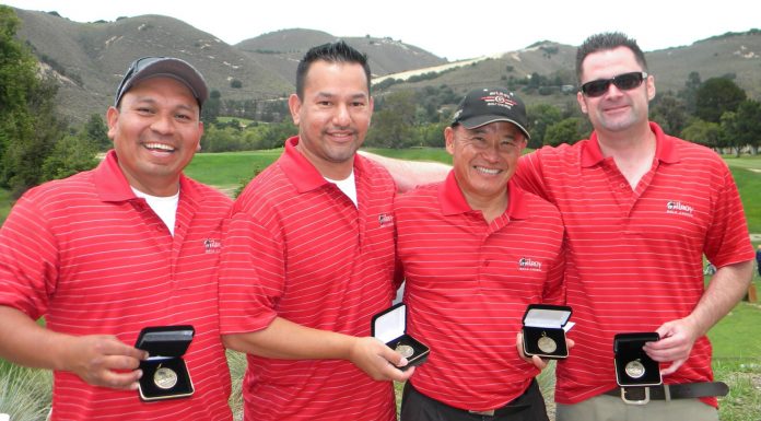 Golf: Gilroy quartet advances to NCGA Zone Championships