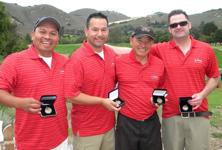 Golf: Gilroy quartet advances to NCGA Zone Championships