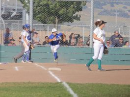 Prep Softball: Gilroy’s Castro named league’s Most Valuable Pitcher