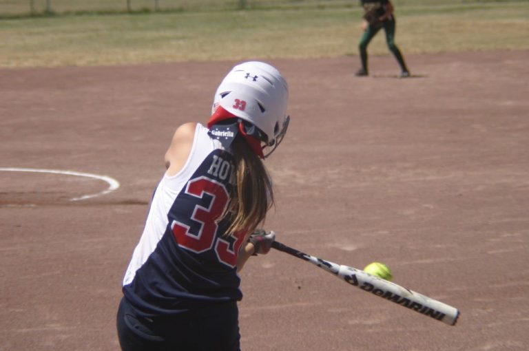 Little League Softball: Alaska ends Gilroy’s regional run