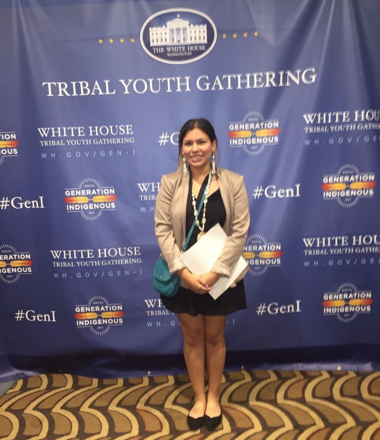 Gilroy ‘tribe’ goes to Washington, D.C.