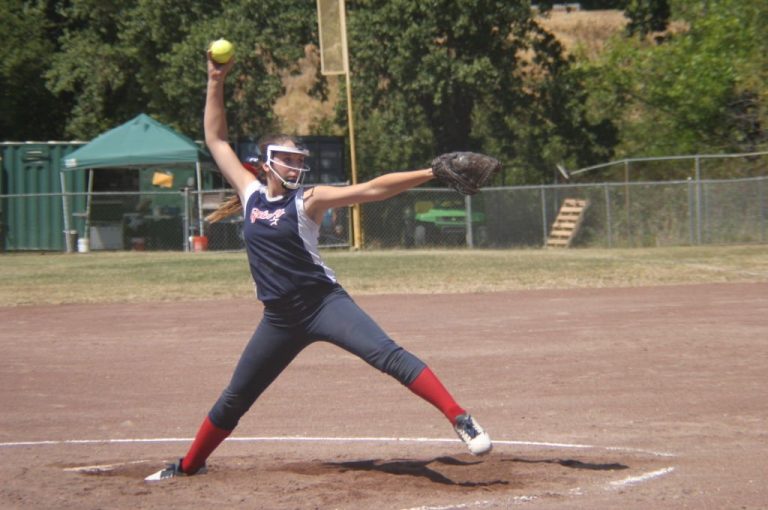 Little League: Gilroy stays alive at Western Regionals