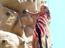 Garlic Fest ’15: Newbies make trek to festival