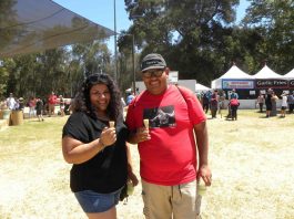 Garlic Fest ’15: Tastes like ice cream