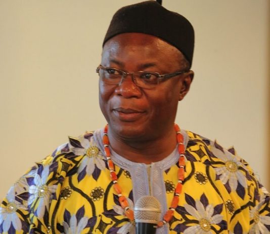 Africans gather in Gilroy to launch support group