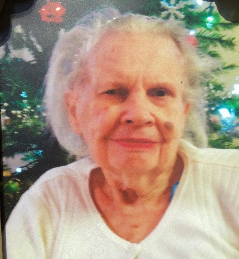 Police: Missing elderly woman found close to home