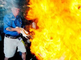 Gilroy Garlic Festival returns in 2025