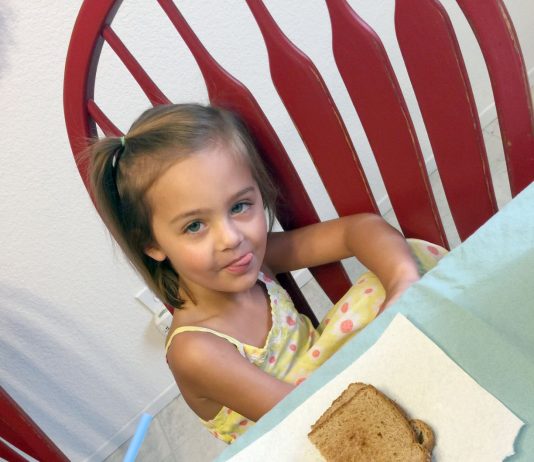 Breakfast helps kids do better in their studies