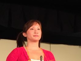 Curtain Up: ‘The 25th Annual Putnam County Spelling Bee’ is a study in organized confusion