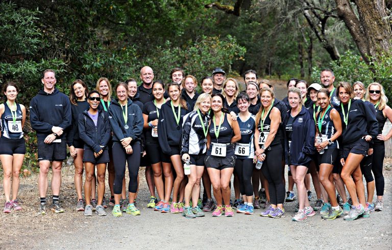 Running: Mt. Madonna Challenge to test runners for 40th year