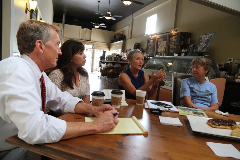 Two more chances to meet the publishers