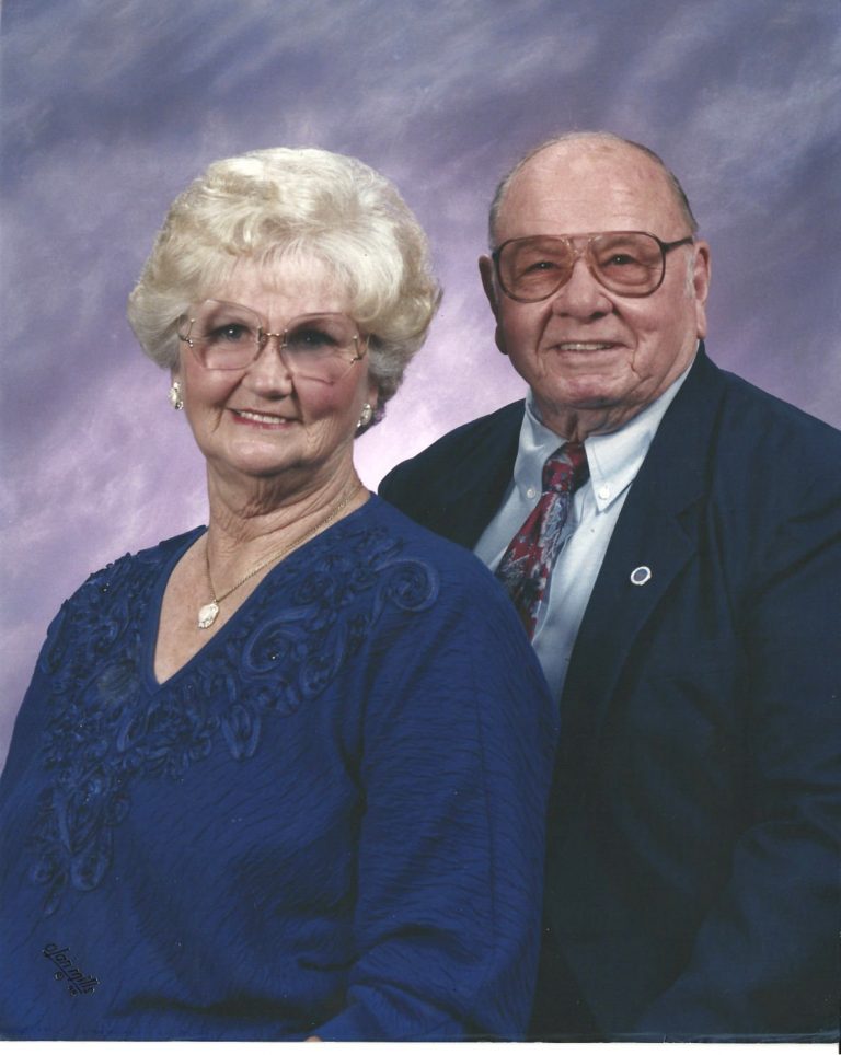 Former Gilroy residents celebrate 70th wedding anniversary