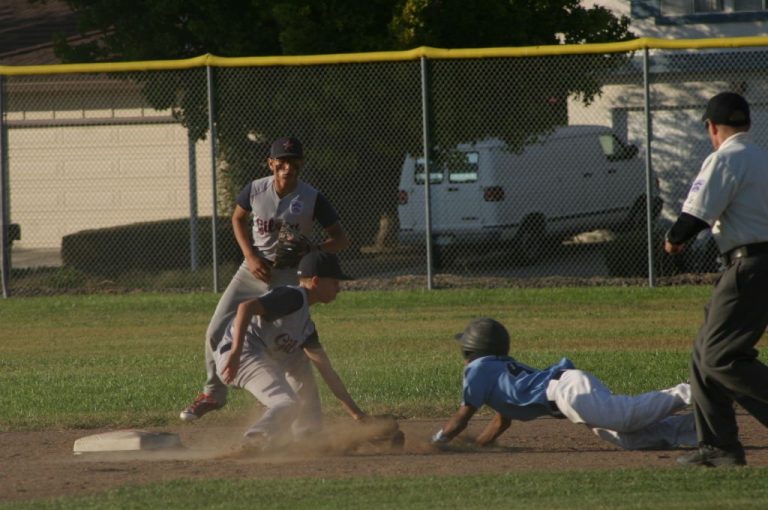 Junior Little League: SoCal blanks Gilroy in semis