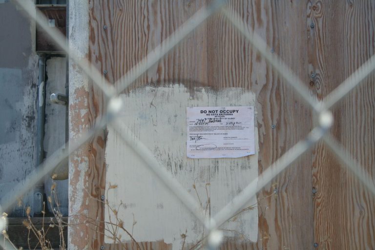 City ‘shocks’ downtown investors with arrest warrants