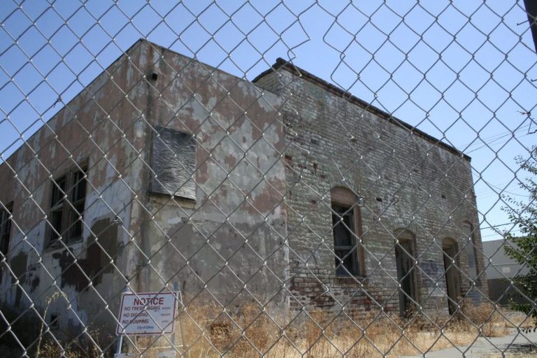 No response from building owners after city files suits