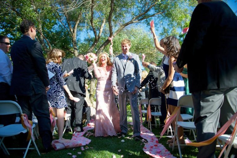 Bryant, Boutorwick wed