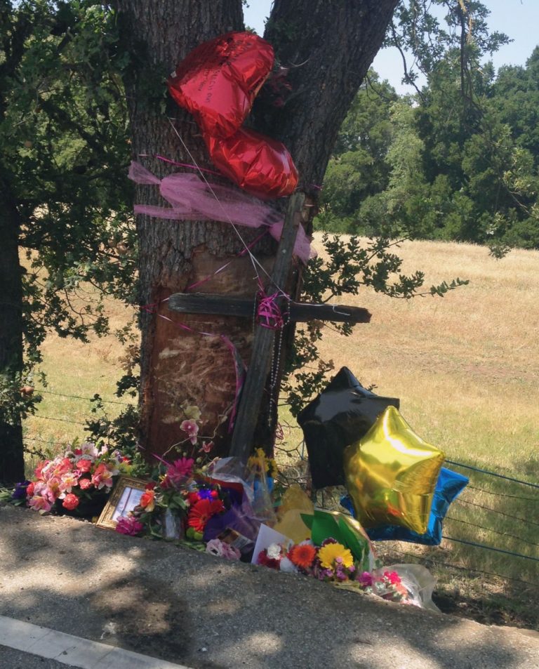 Salcido family alleges wrongful death