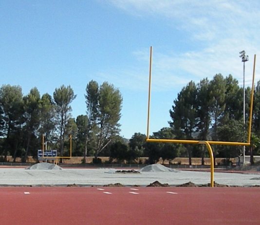 Prep Sports: Gilroy High stadium on track for Sept. 25 opening