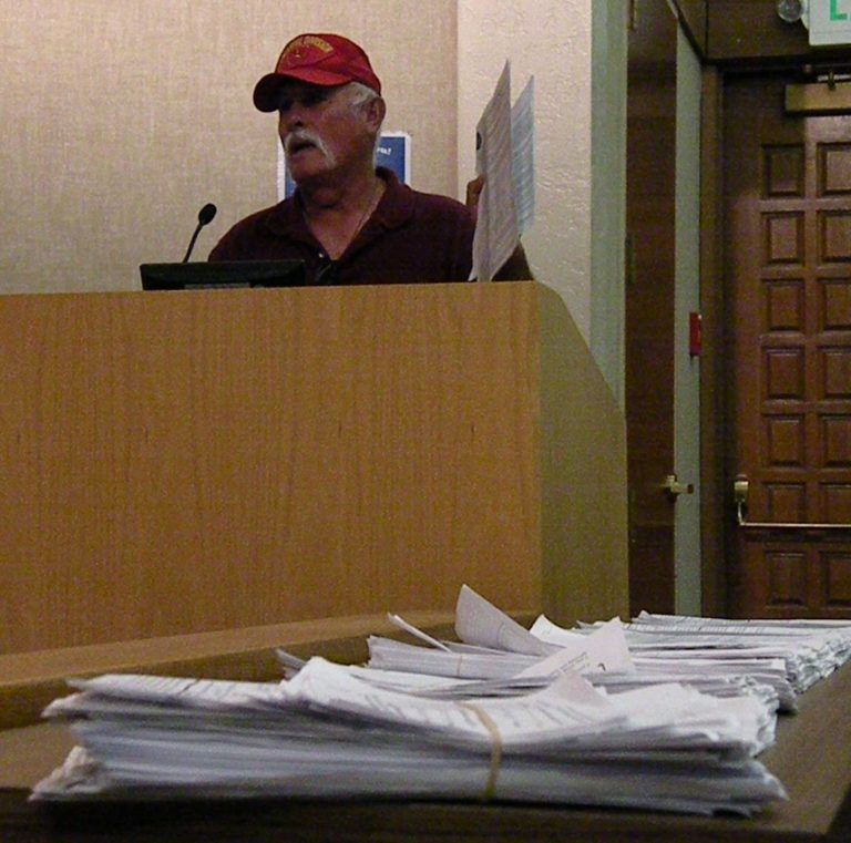 Council approves higher water rates for residents