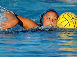 Prep Girls Water Polo: Cougars, Mustangs undergo changes