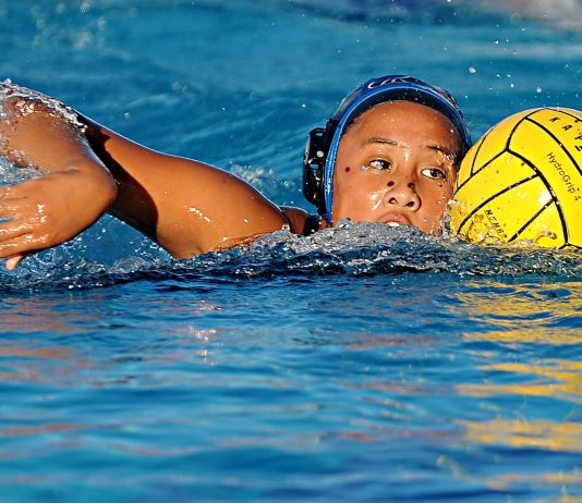 Prep Girls Water Polo: Cougars, Mustangs undergo changes