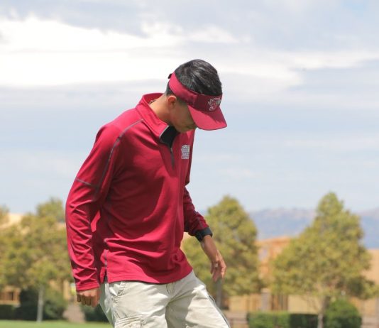 NCAA Soccer: Gilroy’s Flores achieves collegiate dreams