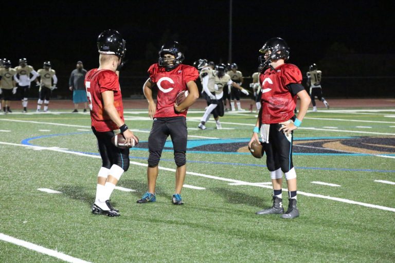 Prep Football: Cougars usher in new prep season