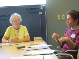 On the Bookshelf: Libraries host gardening, ESL classes