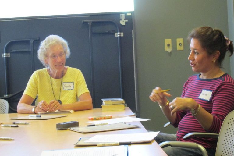 On the Bookshelf: Libraries host gardening, ESL classes