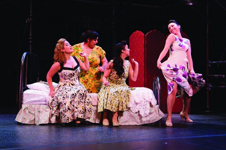 Broadway by the Bay’s West Side Story: A superbly well done classic