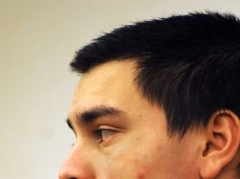 Accused YMCA molester pleads guilty