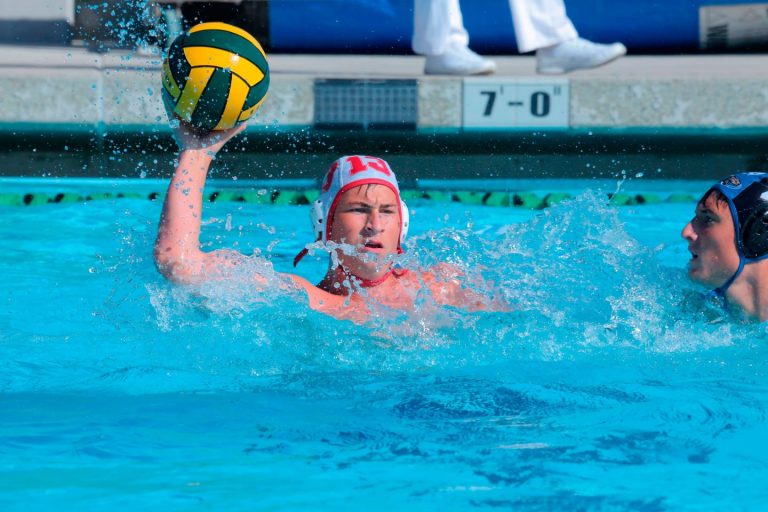 Prep Water Polo: Balers top Cougars