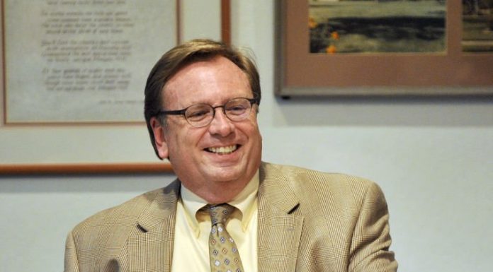 Former Morgan Hill admin to run Gilroy temporarily