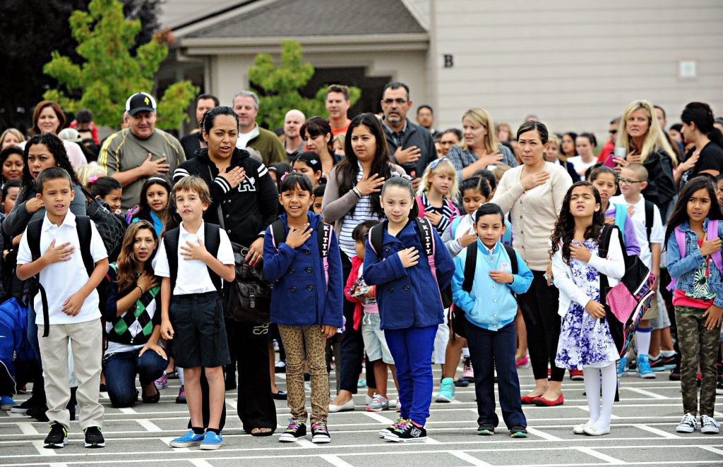 Gilroy schools set first markers in new state tests Gilroy Dispatch