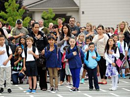 Gilroy schools set first markers in new state tests