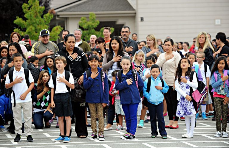 Gilroy schools set first markers in new state tests