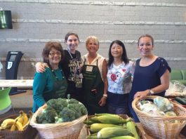 Agency exists to serve seniors