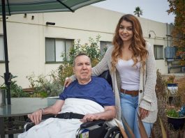 Gilroy girl honors uncle with Walk for Multiple Sclerosis