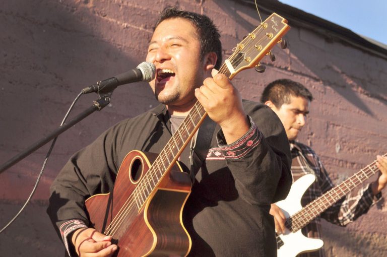 Hot Ticket Sept. 4, 2015