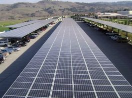 Sun to power Gilroy’s high schools, junior highs