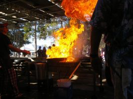 Gilroy charities reap $250K from Garlic Festival