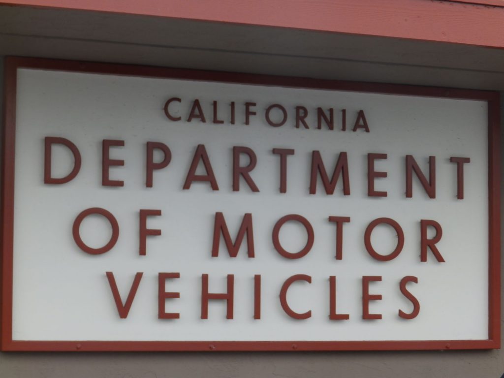 Image for display with article titled Gilroy DMV Office Closed for Renovations June 19-Sept. 3