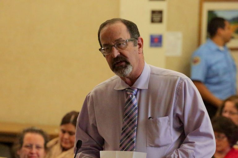 Hospital workers sound off on Daughters sale